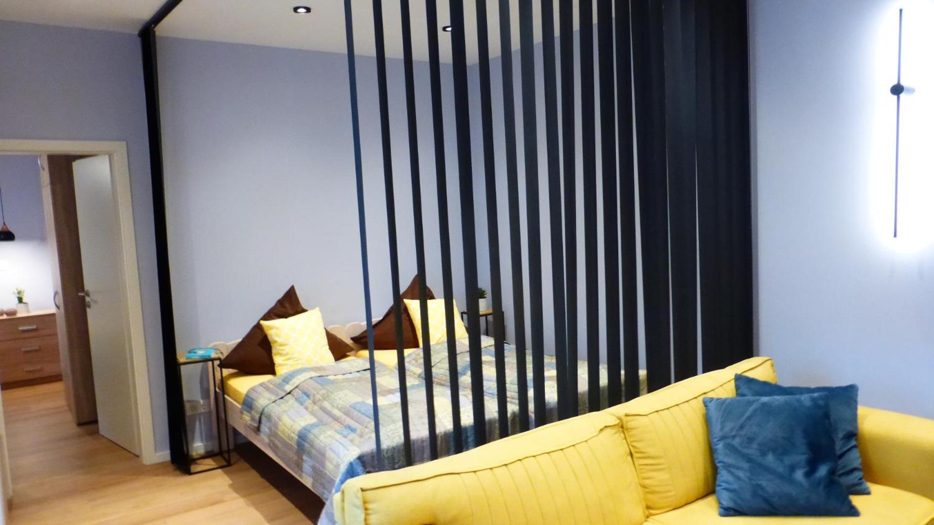 City Studio Kormoran 不来梅港 外观 照片